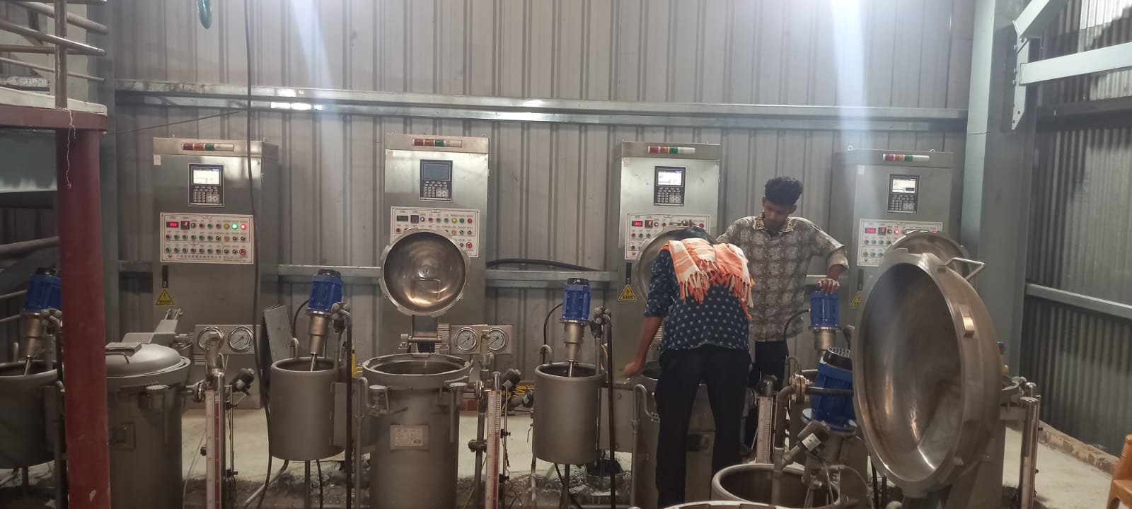 Facility 2